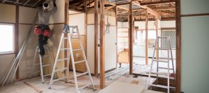 Entreprise de rénovation de la maison et de rénovation d’appartement à Craponne